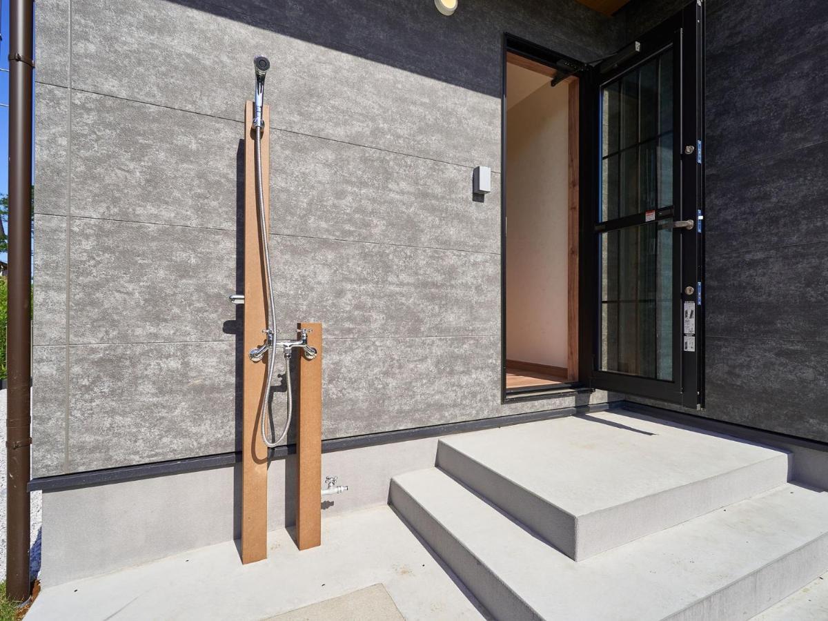 Rakuten STAY HOUSE 九十九里一宮  102　3LDK バーベキューテラス付 Ichinomiya  エクステリア 写真
