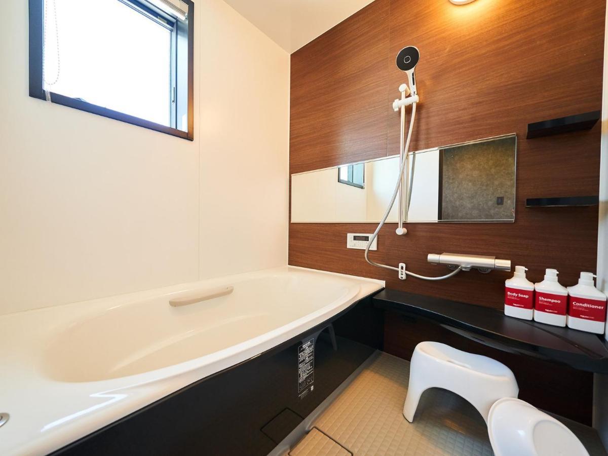 Rakuten STAY HOUSE 九十九里一宮  102　3LDK バーベキューテラス付 Ichinomiya  エクステリア 写真