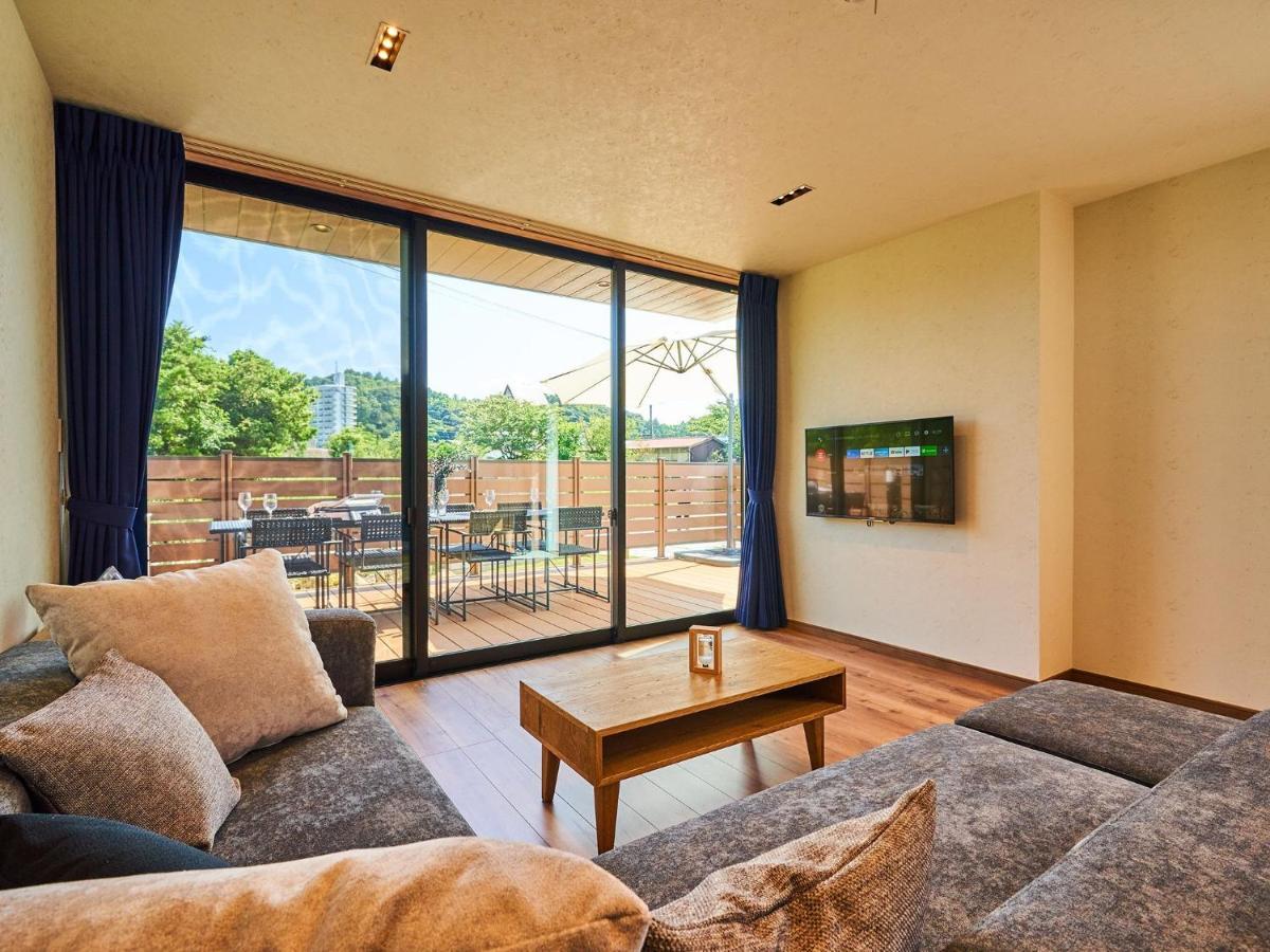 Rakuten STAY HOUSE 九十九里一宮  102　3LDK バーベキューテラス付 Ichinomiya  エクステリア 写真