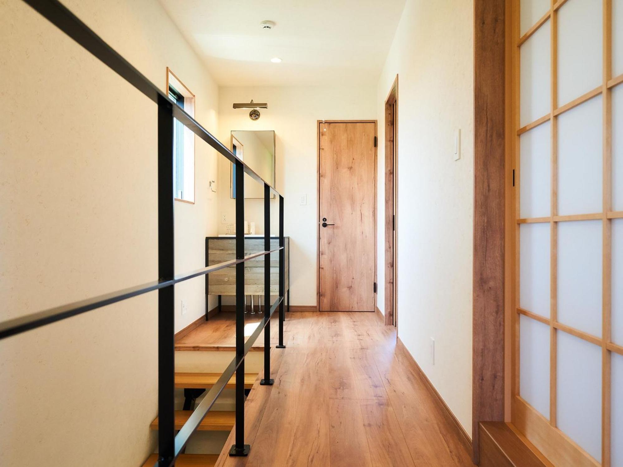 Rakuten STAY HOUSE 九十九里一宮  102　3LDK バーベキューテラス付 Ichinomiya  エクステリア 写真
