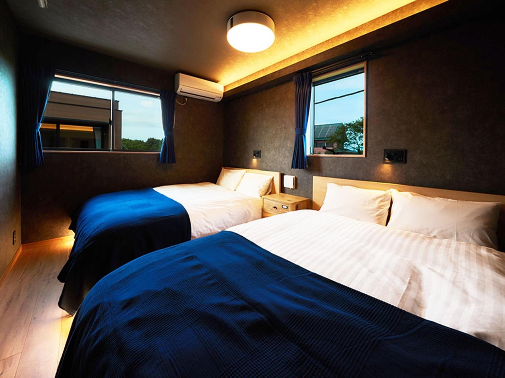 Rakuten STAY HOUSE 九十九里一宮  102　3LDK バーベキューテラス付 Ichinomiya  エクステリア 写真
