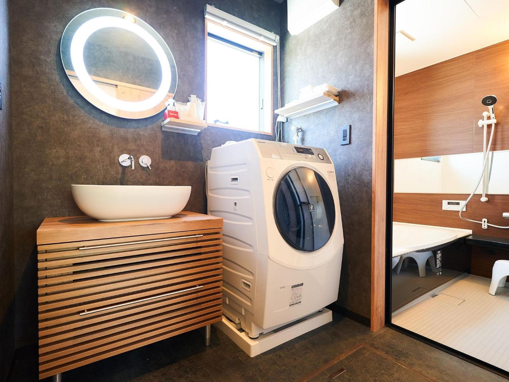 Rakuten STAY HOUSE 九十九里一宮  102　3LDK バーベキューテラス付 Ichinomiya  エクステリア 写真