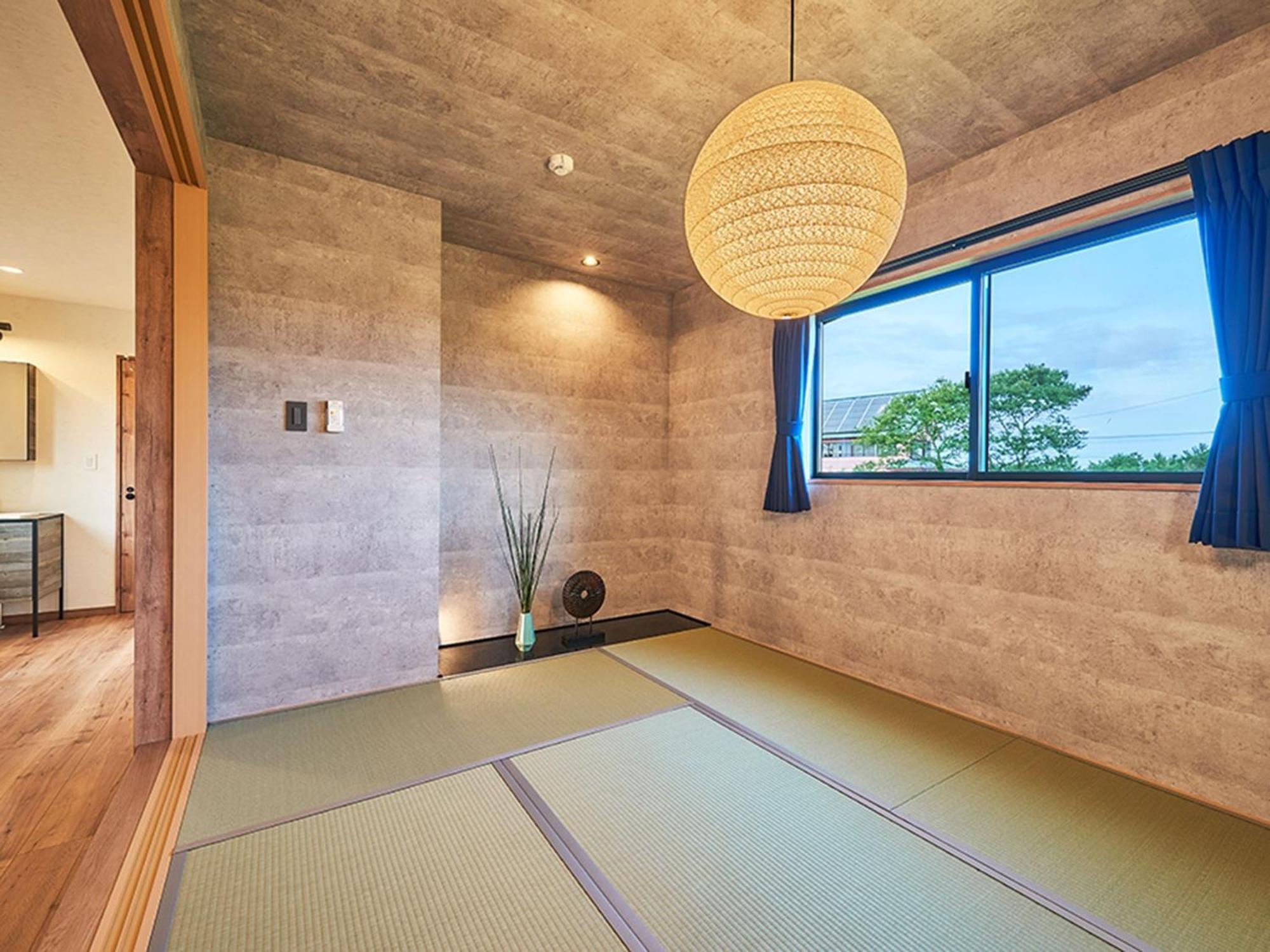 Rakuten STAY HOUSE 九十九里一宮  102　3LDK バーベキューテラス付 Ichinomiya  エクステリア 写真