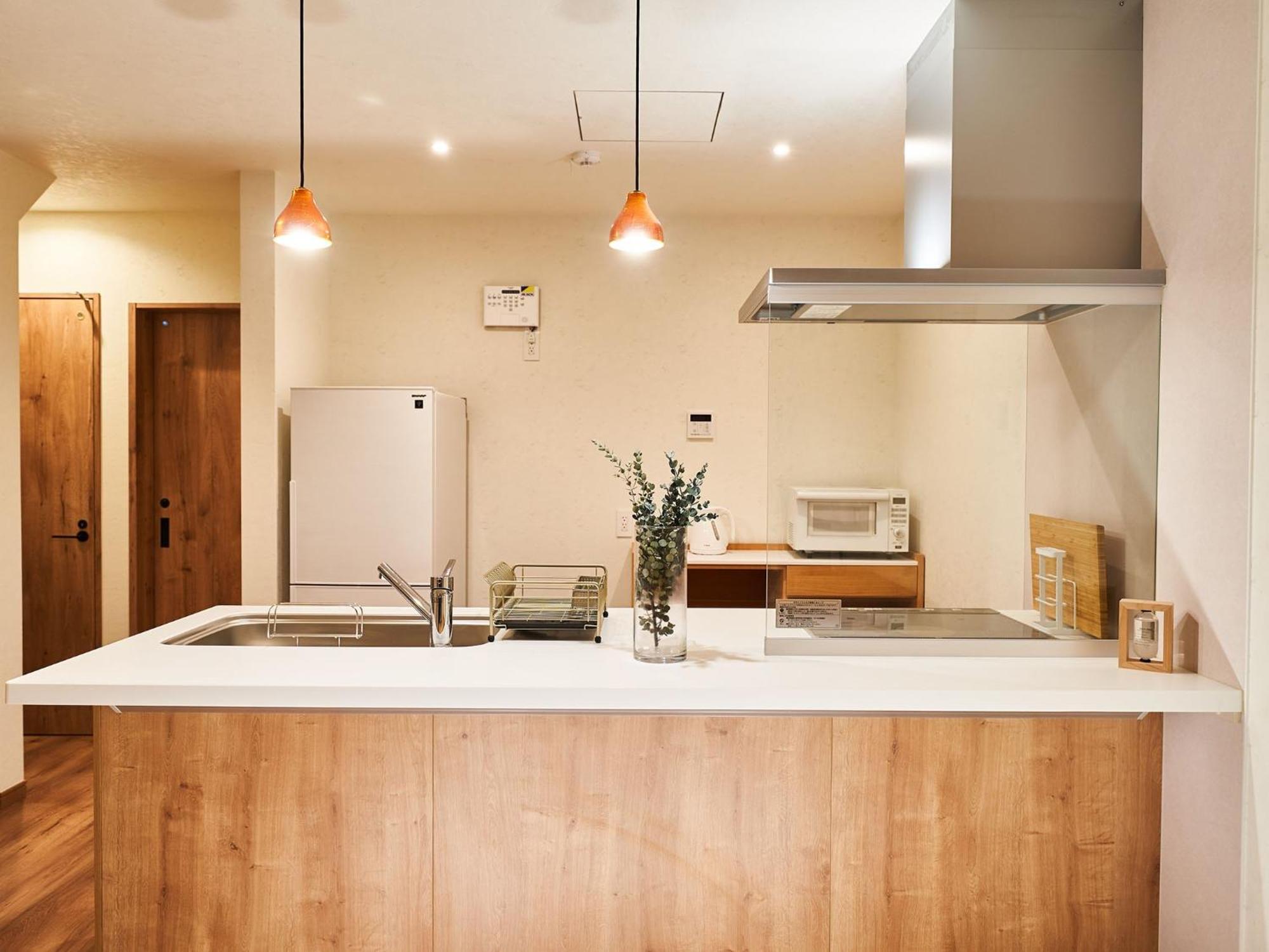 Rakuten STAY HOUSE 九十九里一宮  102　3LDK バーベキューテラス付 Ichinomiya  エクステリア 写真