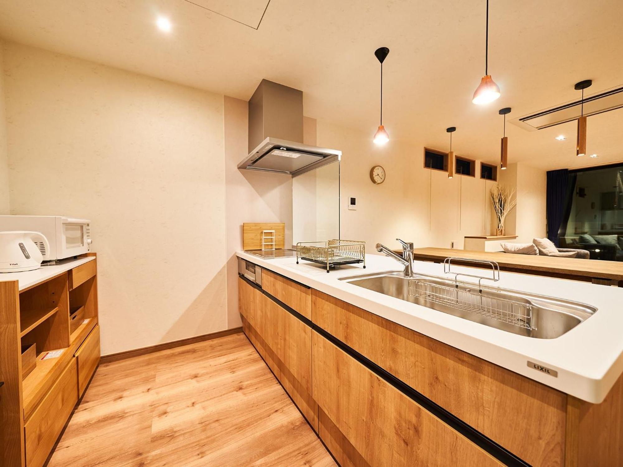 Rakuten STAY HOUSE 九十九里一宮  102　3LDK バーベキューテラス付 Ichinomiya  エクステリア 写真